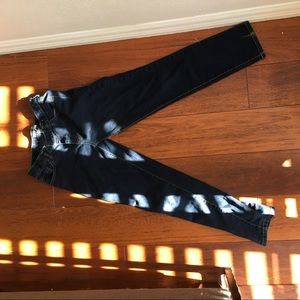 Classic Skinny Jeans